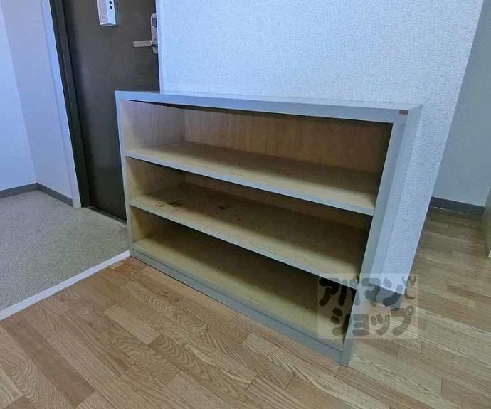 【フジハイツ】間取