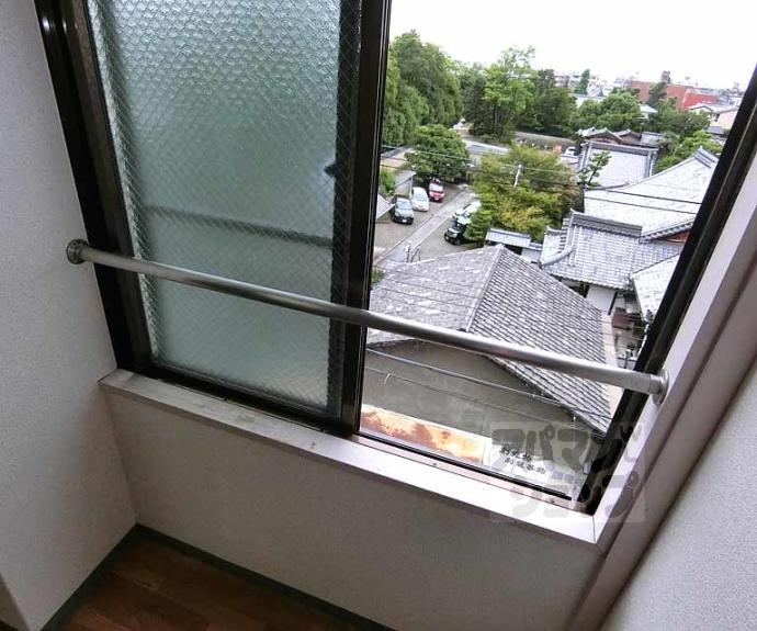 【フジハイツ】間取