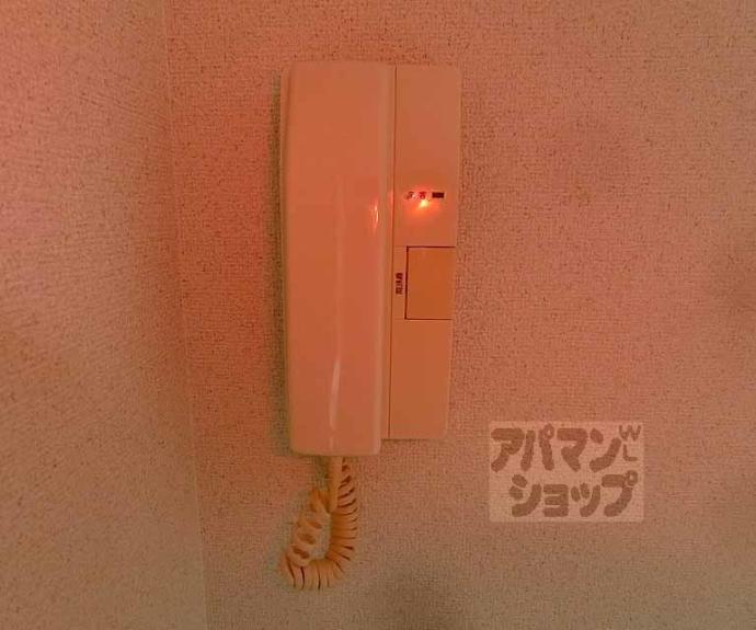 【フジハイツ】間取