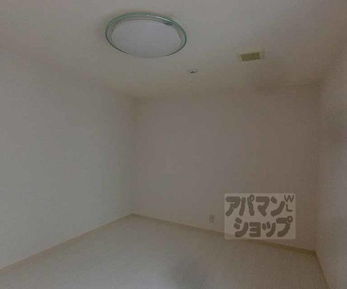 【フジハイツ】間取