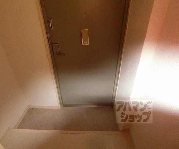 【フジハイツ】間取