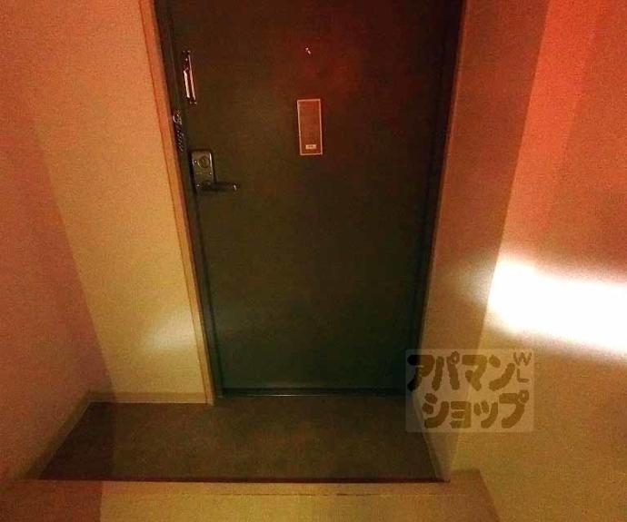 【フジハイツ】間取