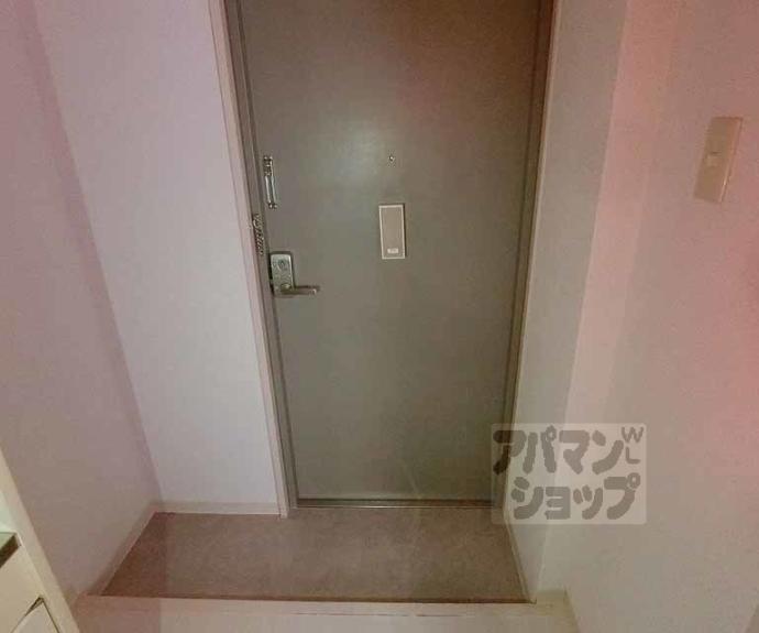 【フジハイツ】間取