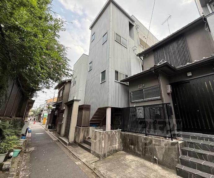 【清風ハイツ】間取