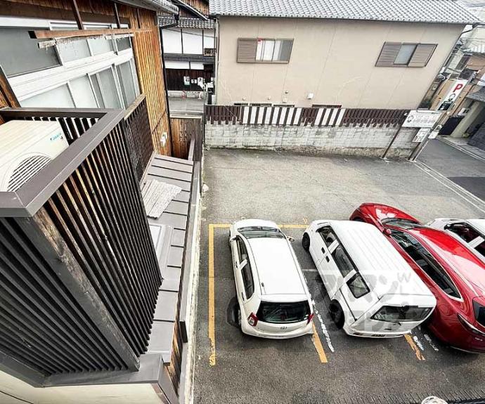 【清風ハイツ】間取