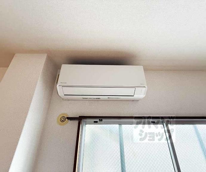 【清風ハイツ】間取