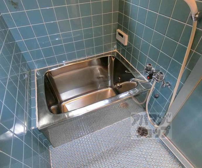 【粟田口三条坊町貸家】間取