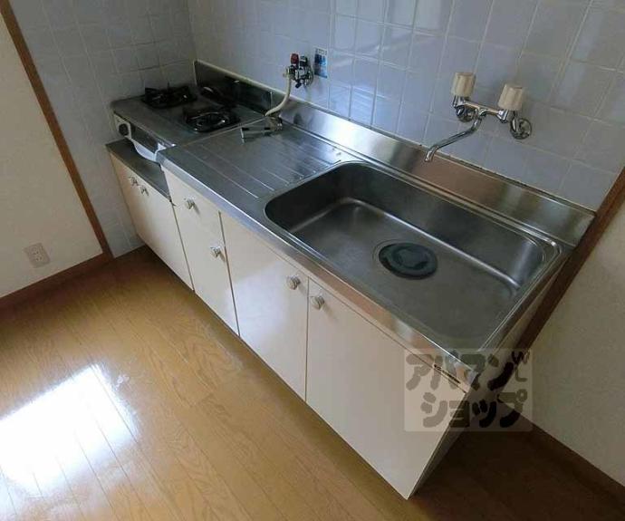 【Sonnet 白川】間取