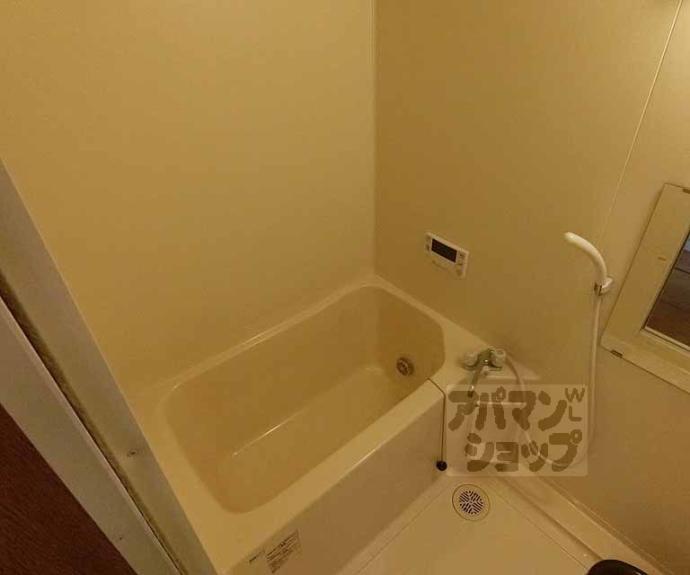 【Sonnet 白川】間取