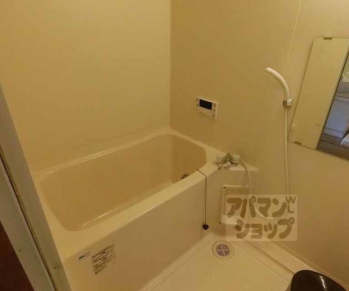 【Sonnet 白川】間取