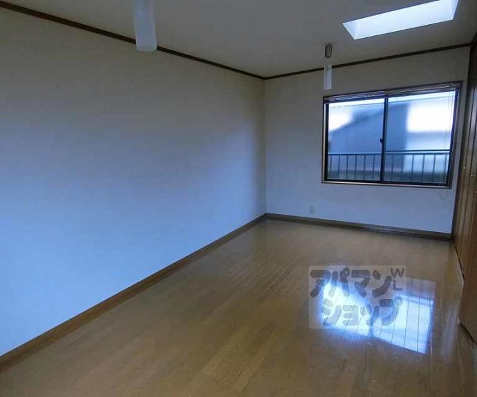 【Sonnet 白川】間取