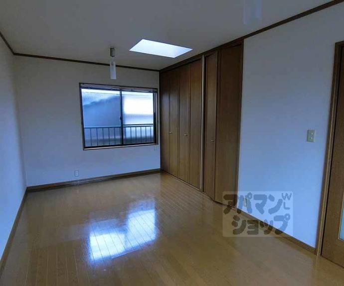 【Sonnet 白川】間取