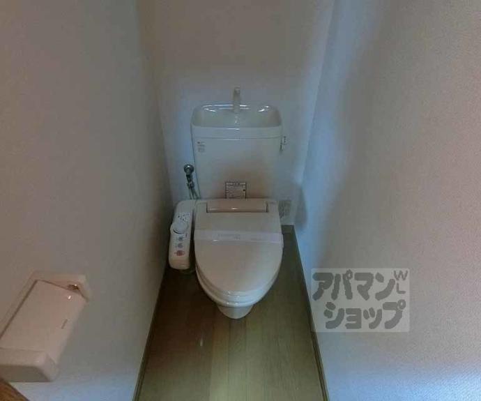 【Sonnet 白川】間取