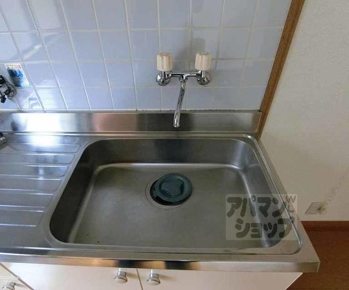 【Sonnet 白川】間取