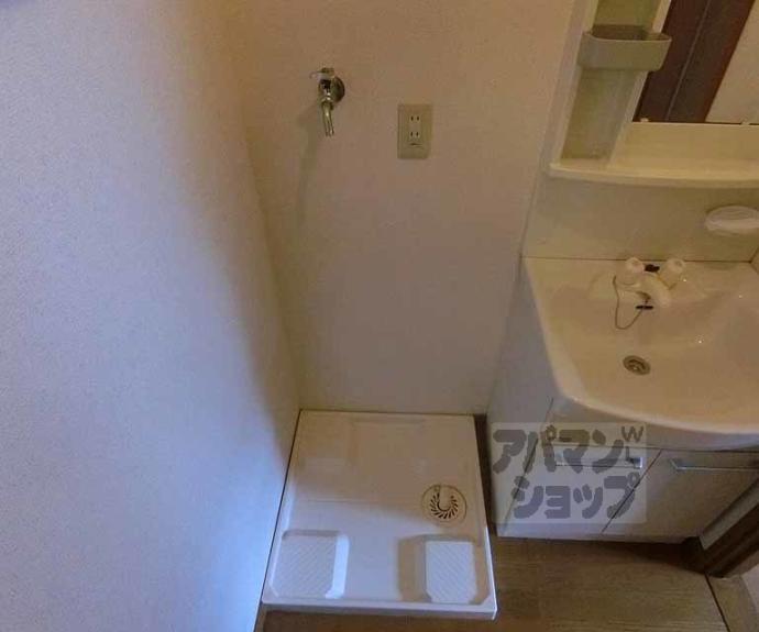 【Sonnet 白川】間取