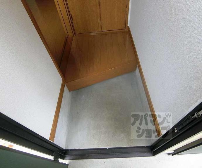 【Sonnet 白川】間取