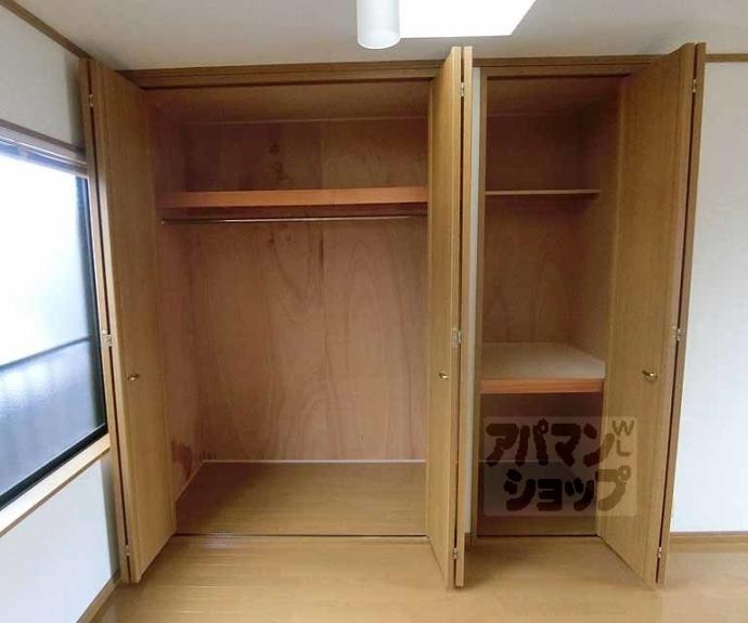 【Sonnet 白川】間取