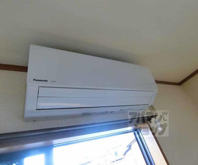 【Sonnet 白川】間取