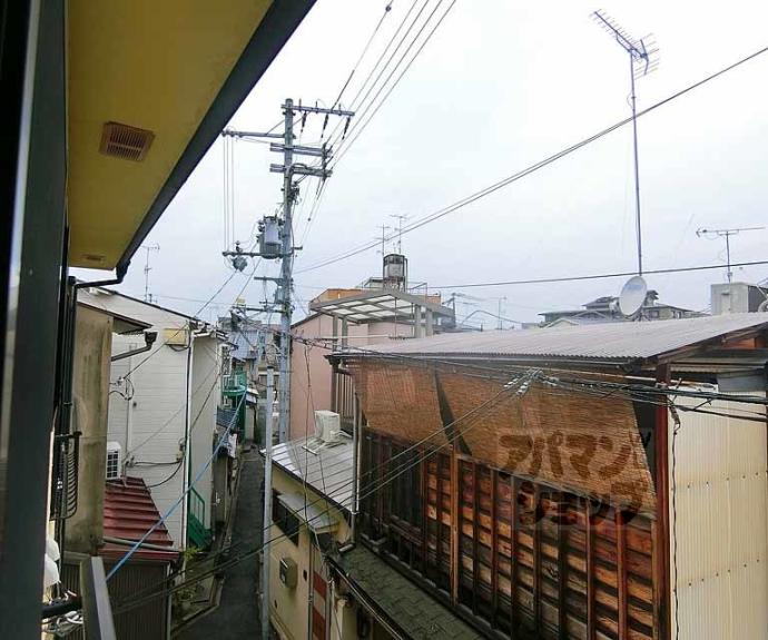 【Sonnet 白川】間取