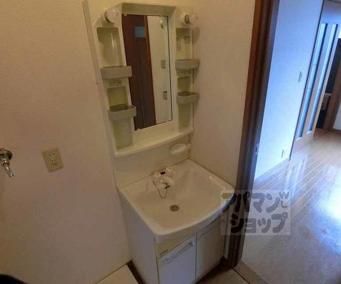 【Sonnet 白川】間取