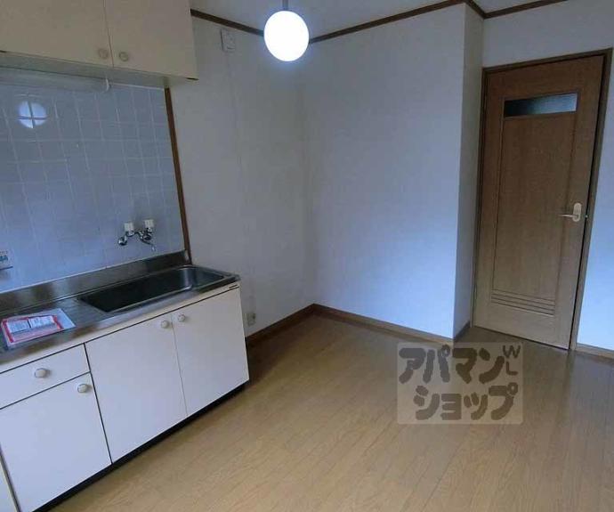 【Sonnet 白川】間取