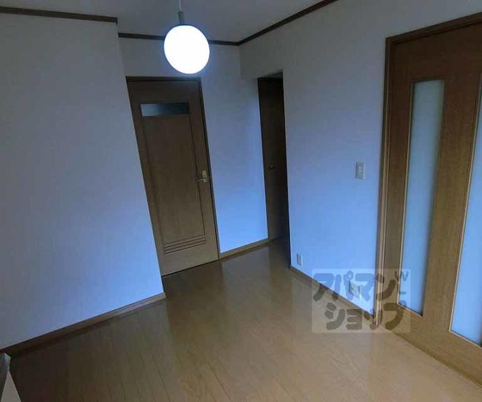 【Sonnet 白川】間取