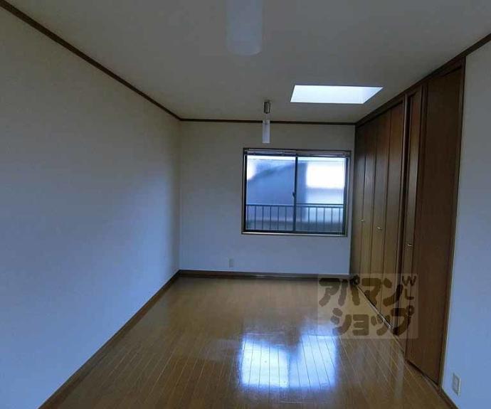 【Sonnet 白川】間取