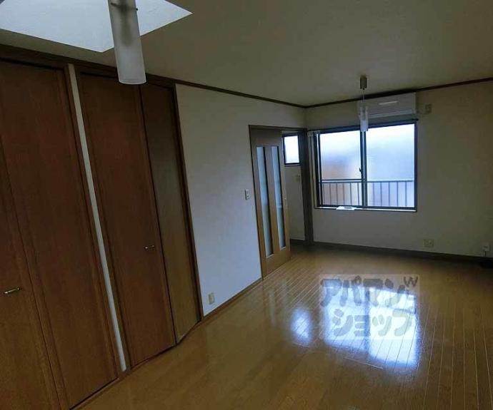 【Sonnet 白川】間取