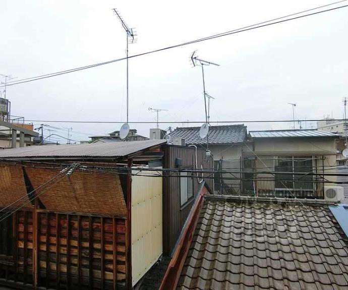 【Sonnet 白川】間取