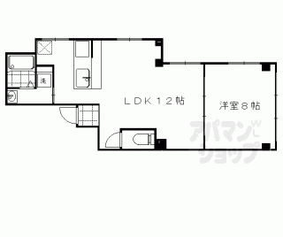 【コロランテ御所南】