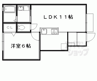 【パティオ日ノ岡】