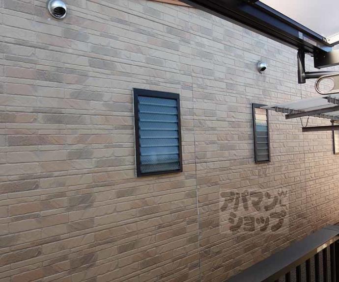 【ＳＨＩＮＮＴＡＮＩ　Ｔｅｒｒａｃｅ】間取