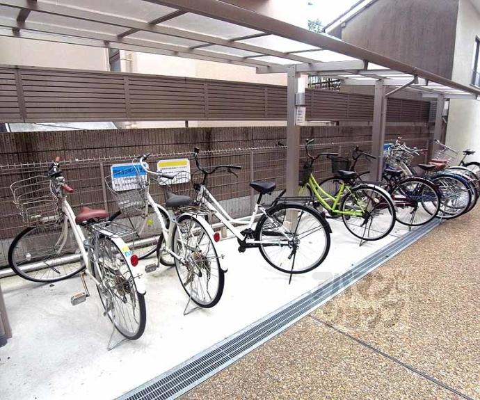 【ＲＳＡ】間取