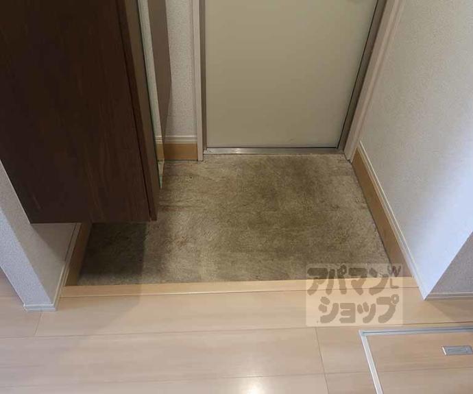 【ＲＳＡ】間取