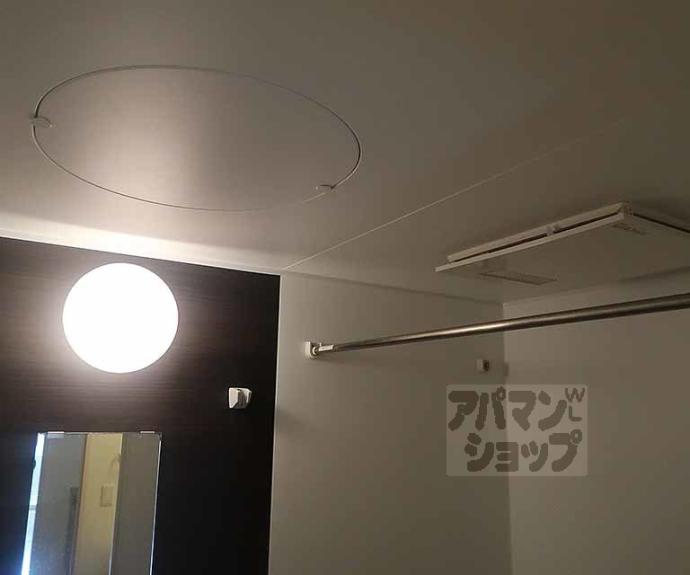 【ＲＳＡ】間取