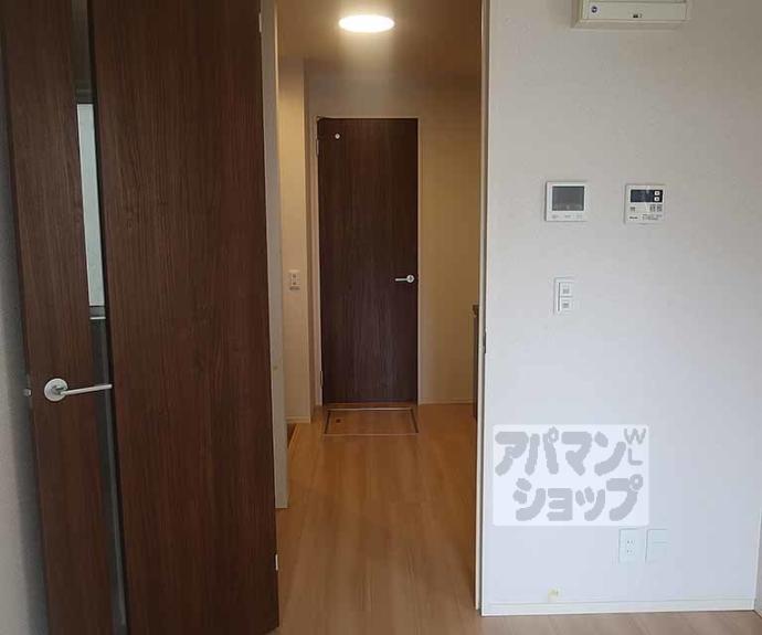 【ＲＳＡ】間取