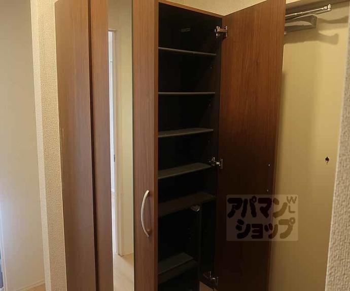 【ＲＳＡ】間取