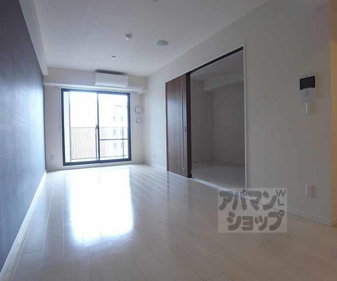 【ときわぎ】間取