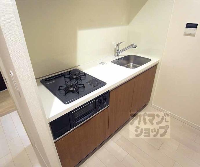 【ときわぎ】間取