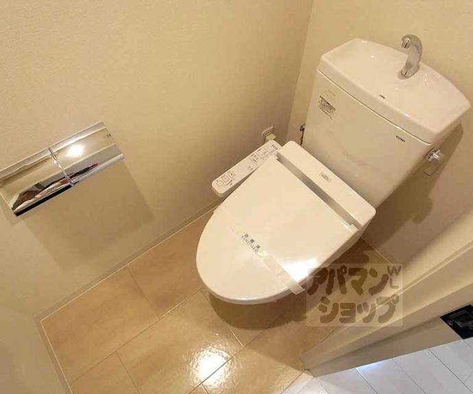 【ときわぎ】間取