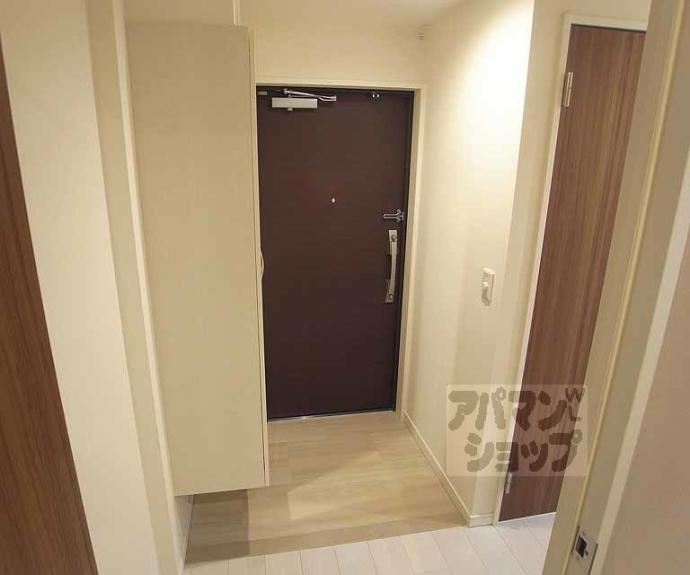 【ときわぎ】間取