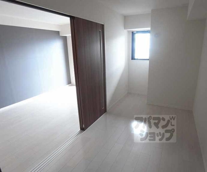 【ときわぎ】間取