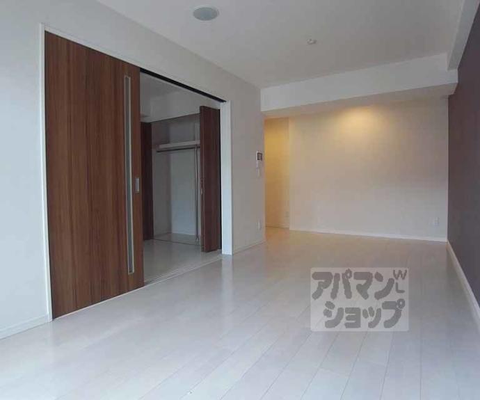 【ときわぎ】間取