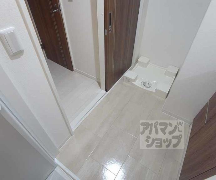 【ときわぎ】間取