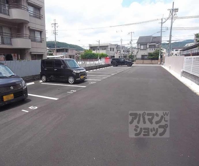 【エンフォルド】間取