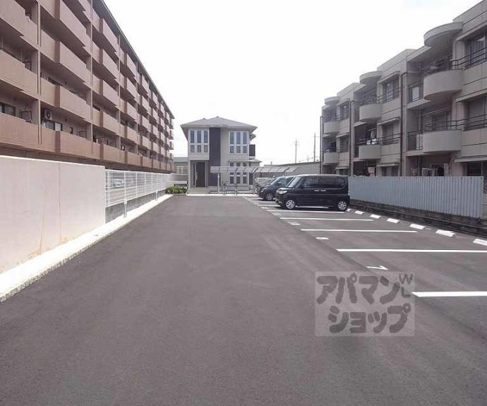 【エンフォルド】間取