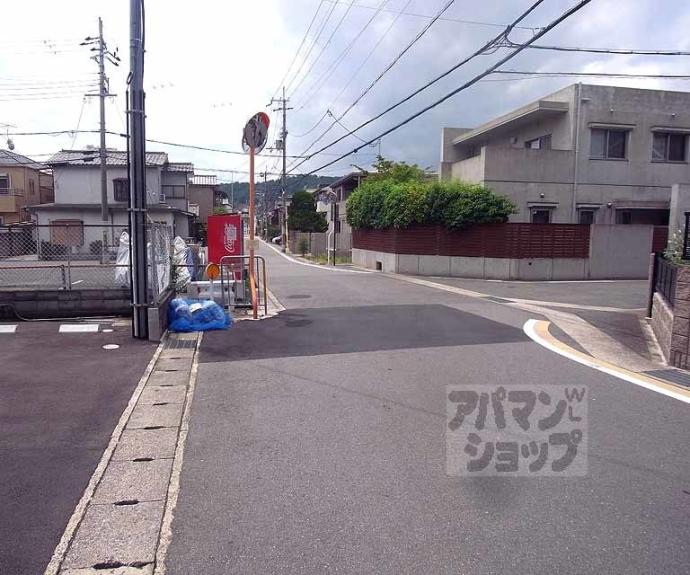 【エンフォルド】間取
