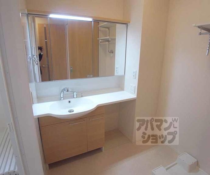 【エンフォルド】間取