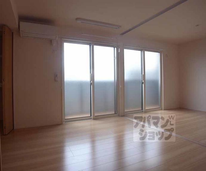 【エンフォルド】間取