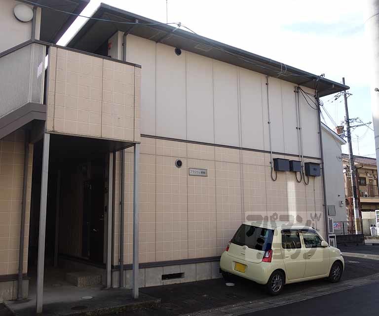 ブランシェ御陵Ⅱ